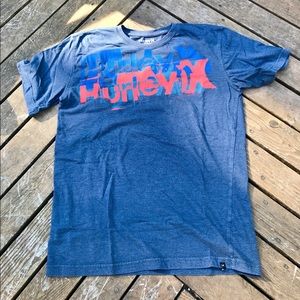Hurley T-shirt, men’s XL